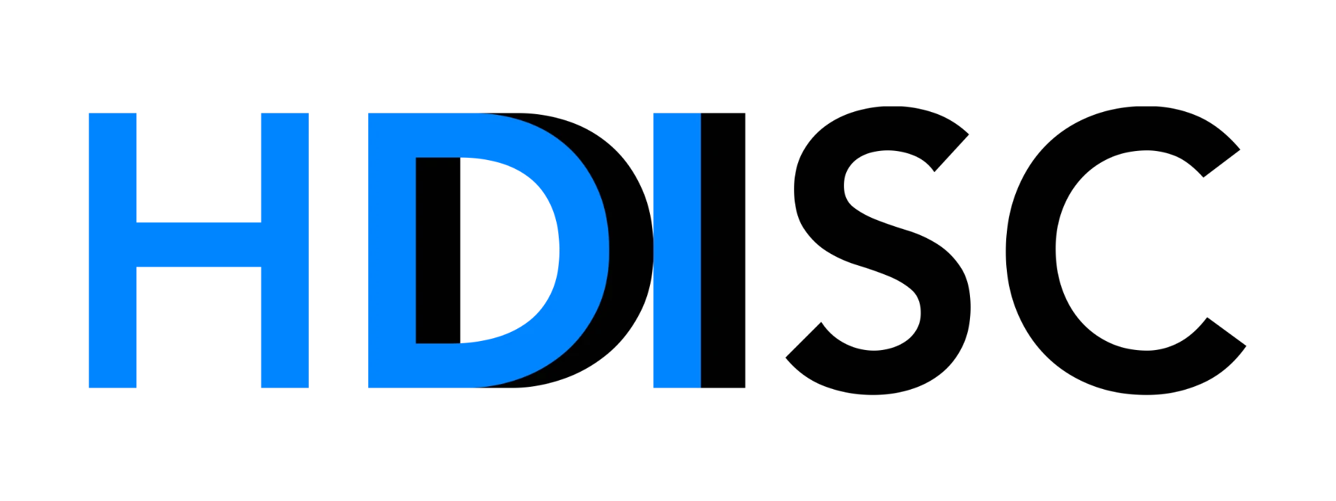 Logotipo HDI DISC
