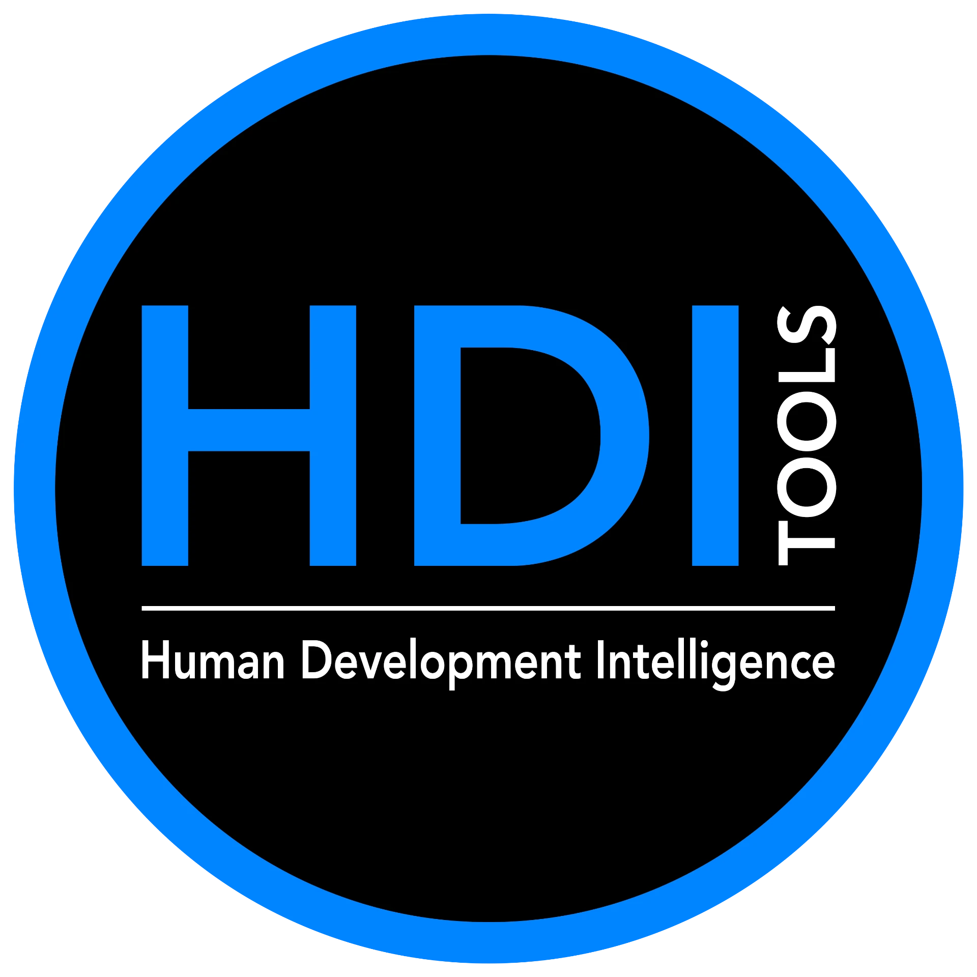 HDI Tools — Human Development Intelligence